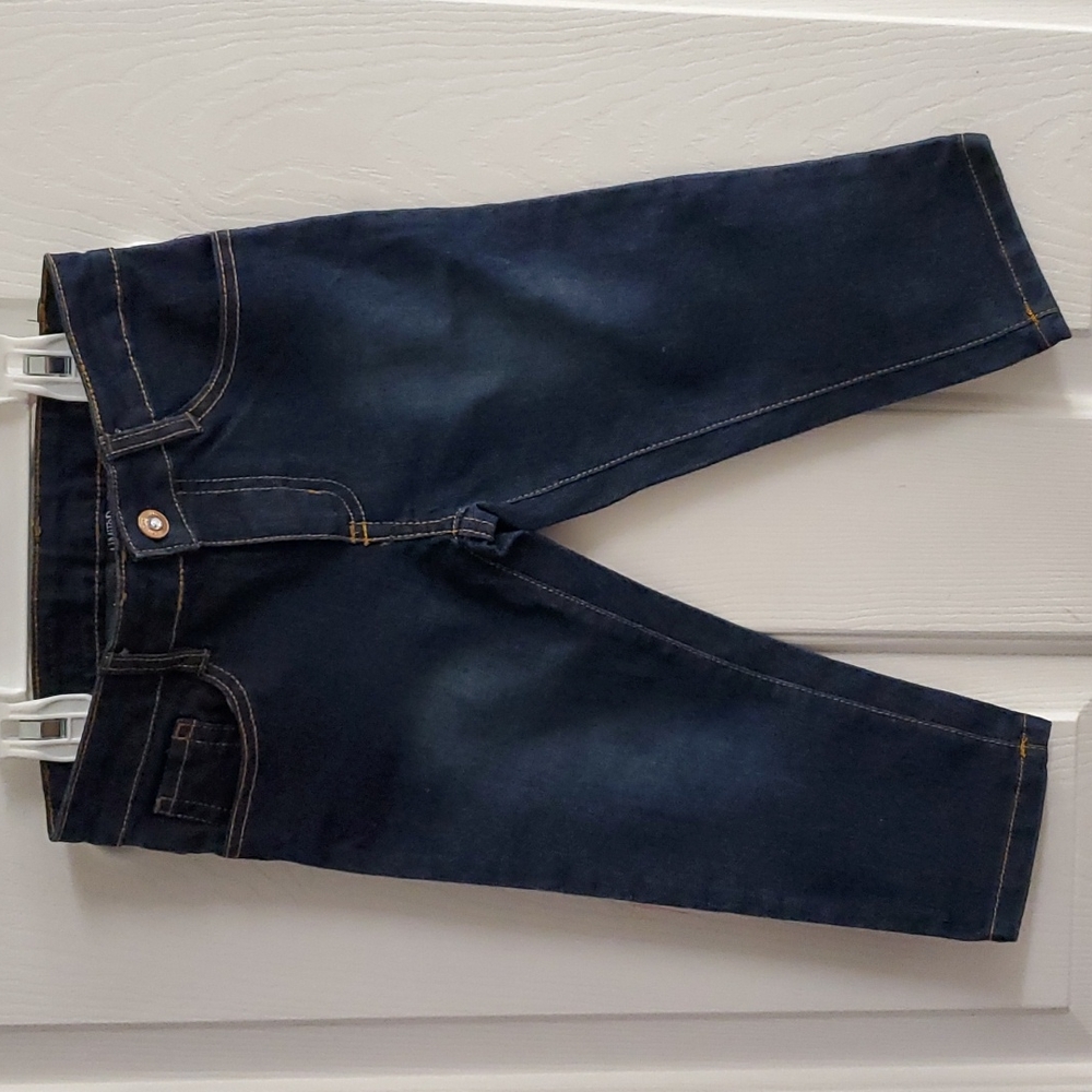 Limited too capri shorts pants NWOT
